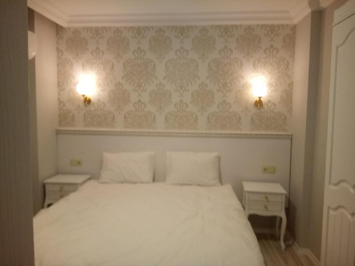 Golden Spark Aparthotel Antalya Exterior photo